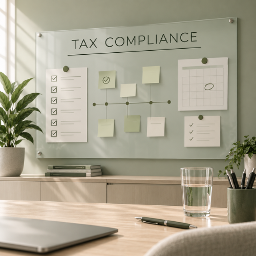C&H Partners Tax Consulting