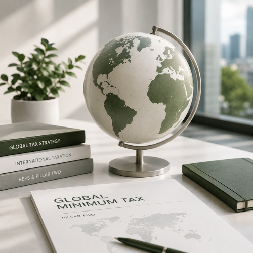 C&H Partners Tax Consulting