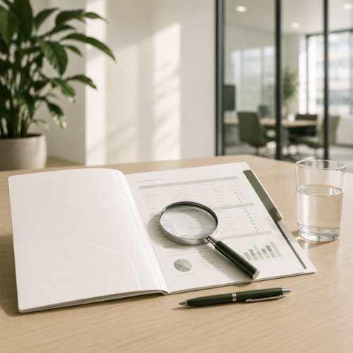 C&H Partners Tax Consulting