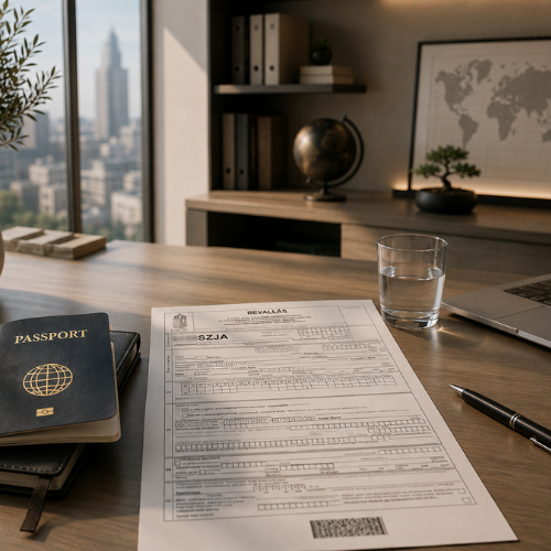 C&H Partners Tax Consulting