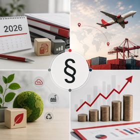 Elfogadták a 2026. évi nyári adócsomagot – ezek a legfontosabb változások