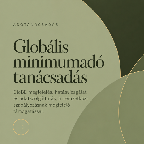 GLOBE tanácsadás