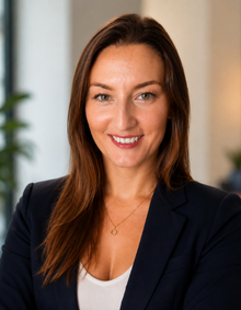 Dr. Horváth Réka
